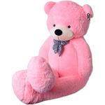 Pinke Riesen Teddys 