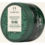 Tea Tree Purifying & Balancing Hair & Scalp Scrub 240 ml