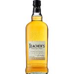 Reduzierte Schottische Teachers Corn Whiskeys & Corn Whiskys 0,7 l Highlands 