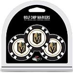 Team Golf NHL Las Vegas Golden Knights Golf Chip B