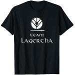 Team Lagertha - Vikings shirt - Lagertha Lothbrok
