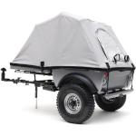 Team Raffee TRC/302378 1/10 Pop-Up Camper Zelt Trailer Kit (mit...