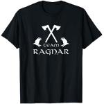 Team Ragnar - Vikings shirt - Ragnar Lothbrok