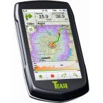 TEASI VOLT e-Bike Fahrrad GPS Navigation Brose & Ansmann