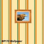 Tecco WP170 Wallpaper 17" Rolle / 30m x 0,432m