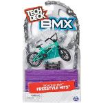 Tech Deck BMX Freestyle Hits, Finger BMX mit Hindernis Picknicktisch Wethepeople Fahrräder