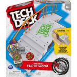 Tech Deck Fingerboards 