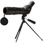 Technaxx TX-180 Spektiv Objektiv 60mm Tischstativ 20-60 x 60