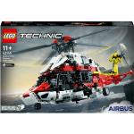 Lego Technic Modellbau Hubschrauber für 9 - 12 Jahre 