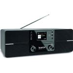 TechniSat DIGITRADIO 371 CD BT - Stereo Digitalrad