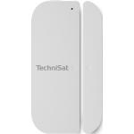 TechniSat Door contact switch 2 Türen-/Fenstersensor Kabellos Weiß