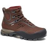 Tecnica Forge Gore Tex Outdoor Schuhe aus Nubukleder für Damen Größe 41,5 