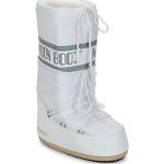 Tecnica Moon Boot Junior white