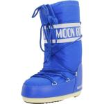 Tecnica Moon Boot Nylon, Color:(065) electric blue, Size:42/44 (=42/43/44)