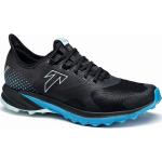 Schwarze Tecnica Trailrunning Schuhe für Damen Größe 36 