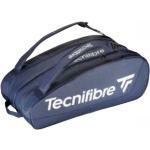 Blaue Tecnifibre Tour Tennistaschen 