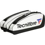 Weiße Tecnifibre Tour Tennistaschen 