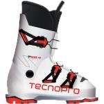 TECNOpro Kinder Skistiefel T50-3 WHITE / RED (296784-901)