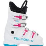 Tecno Pro Alpin Ski Schuh Mädchen G50.4 Sport weiss multicolor 