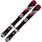 TECNOPRO Ski XT Team Kinder / 900 RED/WHITE/BLACK / 150