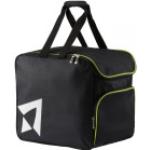 TecnoPro Skistiefeltasche und -rucksack (Farbe: 900 schwarz/gelb)
