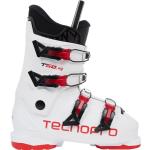 TECNOpro T50-4 Jr (296780) white/red