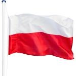 tectake Polen Flaggen & Polen Fahnen 