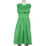 TED BAKER Damen Kleid, grün 40