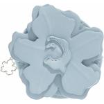 Blaue Blumenmuster Ted Baker Damenportemonnaies & Damenwallets mit Reißverschluss aus Textil 