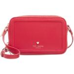 Ted Baker Shopper - Stinah Heart Studded Small Camera Bag - in red - für Damen