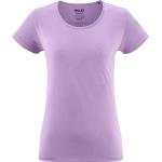 Pinke Millet T-Shirts für Damen Größe L 