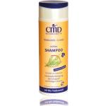 CMD Naturkosmetik Vegane Naturkosmetik Bio Shampoos 200 ml mit Antioxidantien bei Schuppen 