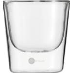 Teeglas Jenaer Glas Hot 'n Cool 180 ml (2-teilig)
