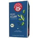 Teekanne Teemarke Bio Assam 20-teilig 