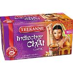 Teekanne Indischer Chai Classic 0.04 kg