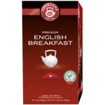 Teekanne Premium English Breakfast Schwarzer Tee