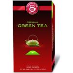 Teekanne Premium Green Tea Grüner Tee