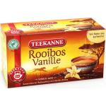 Teekanne Teemarke Rotbusch Tees & Rooibusch Tees 