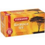 Teekanne Teemarke Rotbusch Tees & Rooibusch Tees 