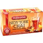 Teekanne Tee 6993 New York Chai 20 St./Pack.