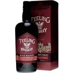 Irische Teeling Spätburgunder | Pinot Noir Whiskys & Whiskeys 