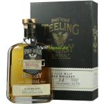 Irische Teeling Single Malt Whiskys & Single Malt Whiskeys für 14 Jahre 