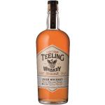 Teeling Single Grain Whiskys & Single Grain Whiskeys 