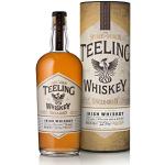 Reduzierte Irische Teeling Single Grain Whiskys & Single Grain Whiskeys Sets & Geschenksets 