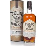 Irische Teeling Single Grain Whiskys & Single Grain Whiskeys 