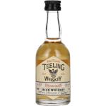 Irische Teeling Single Grain Whiskys & Single Grain Whiskeys 0,5 l 