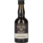 Irische Teeling Single Malt Whiskys & Single Malt Whiskeys 0,5 l 