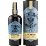 Irische Teeling Single Malt Whiskys & Single Malt Whiskeys 