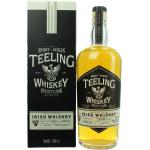Irische Teeling Whiskys & Whiskeys 
