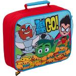 Teen Titans Go Isolierte Lunchbox für Kinder, für